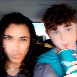 Meet your Posher, Jack